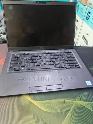 Laptop Dell Latitude 5300 8GB Intel Core i5 SSD 256GB