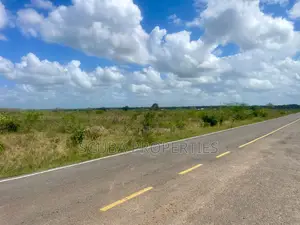 5 Acres Road-Fronting Land in Marafa-Magarini Agri-Commercial Frontier