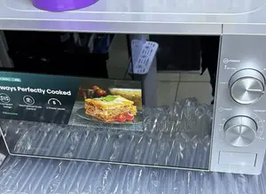 Hisense Manual 20litres Microwave at Ksh6799/-