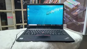 Laptop Lenovo ThinkPad E14 Gen 6 8GB Intel Core i5 SSD 128GB