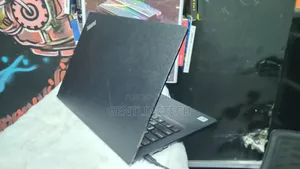 Laptop Lenovo ThinkPad E14 Gen 6 8GB Intel Core i5 SSD 128GB