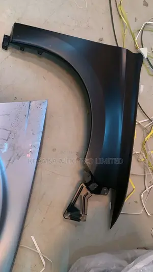 Outlander 2017 Front Fender