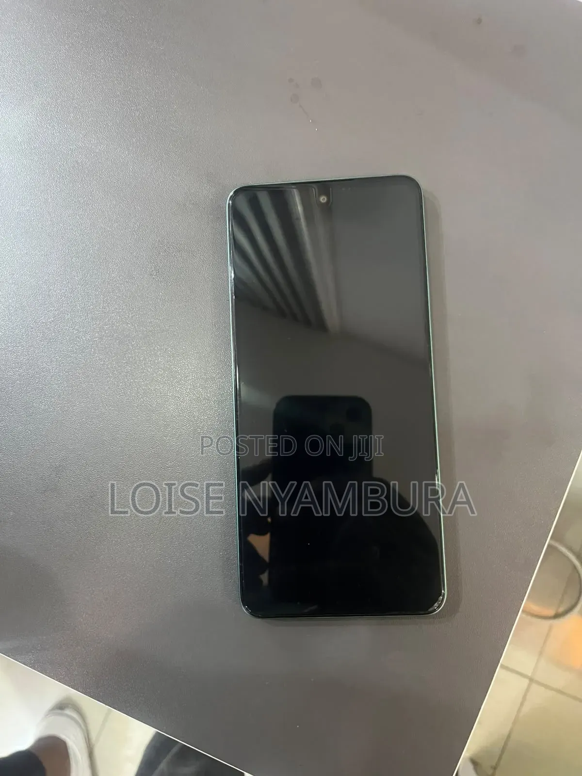 New Oppo A5 128 GB Green