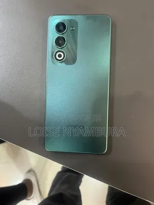 New Oppo A5 128 GB Green