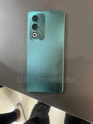 New Oppo A5 128 GB Green