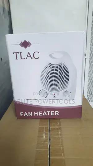 TLAC09 Fan Heater