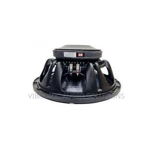 Classic Nr Naked Mid Speaker