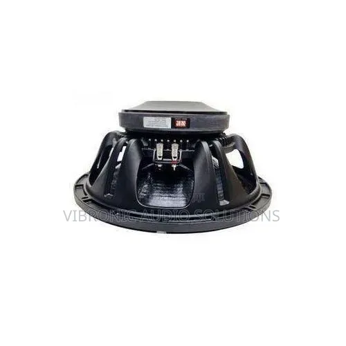 Classic Nr Naked Mid Speaker
