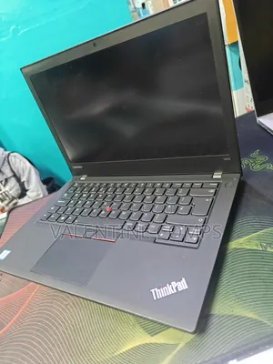 Laptop Lenovo ThinkPad T470 8GB Intel Core i5 SSD 256GB