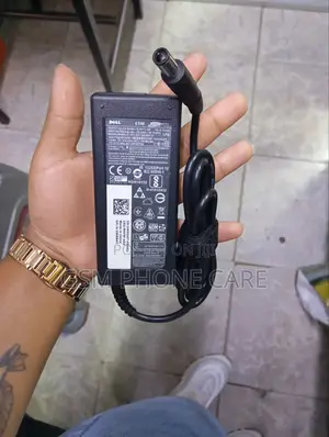 Dell Big Pin Laptop Charger