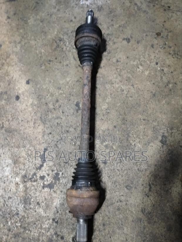 Toyota Mark X Drive Shaft