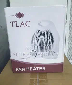TLAC09 Fan Heater