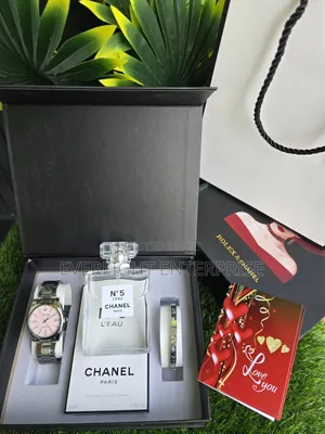  Ladies Gift Set 