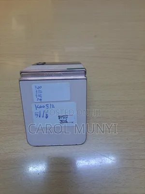 Samsung Galaxy Z Flip4 512 GB