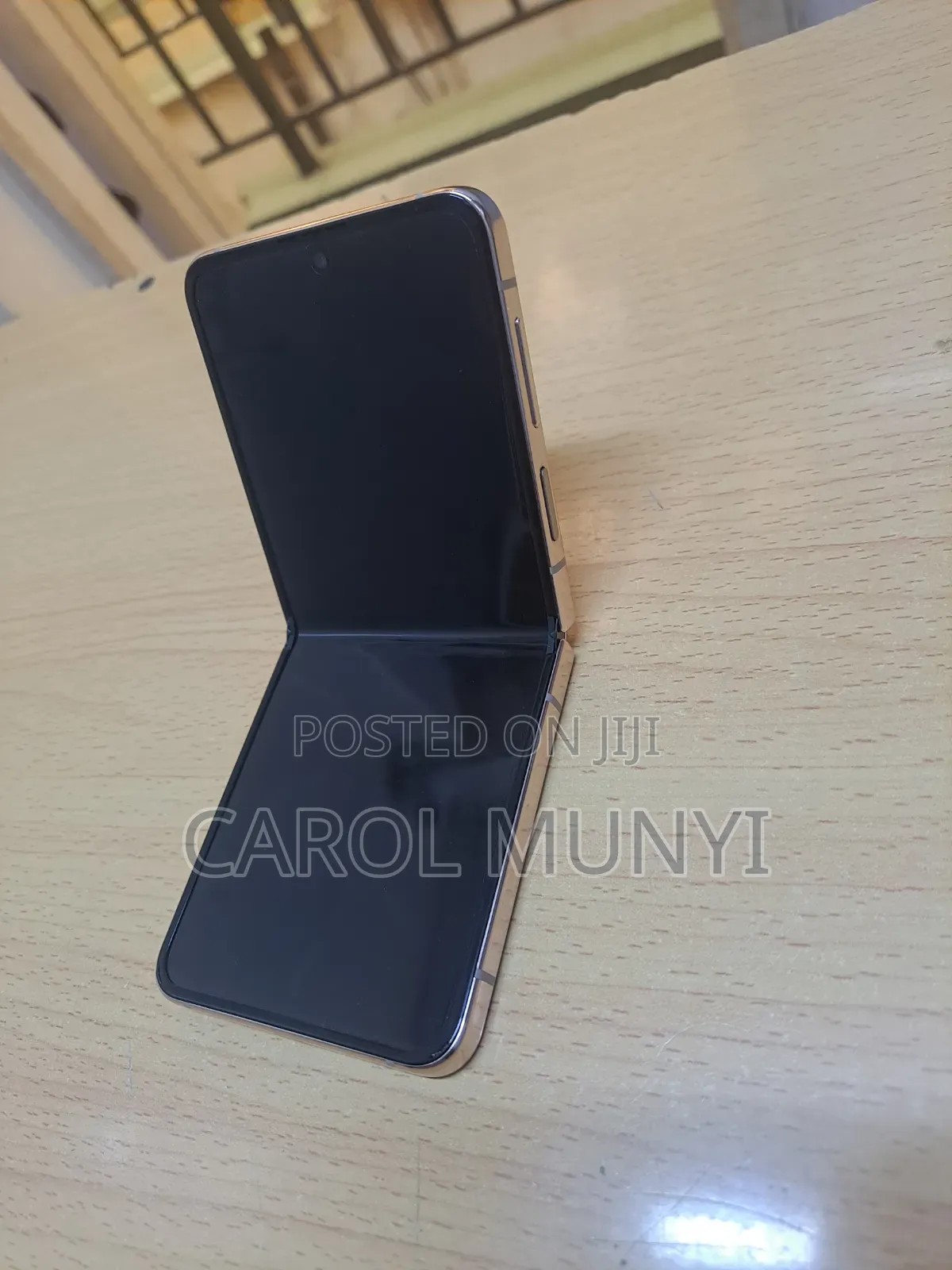 Samsung Galaxy Z Flip4 512 GB