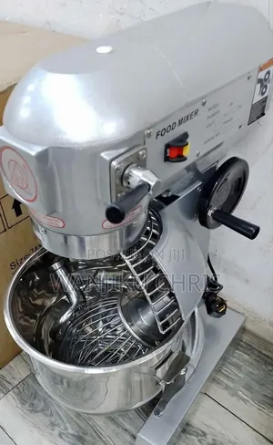 Commercial Dough Mixer/Food Mixer 30litres