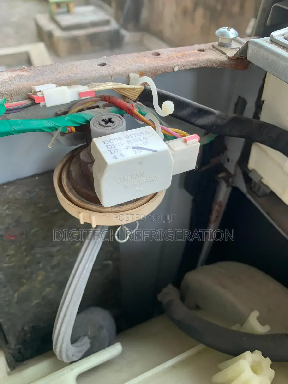 Washing Machine Repair