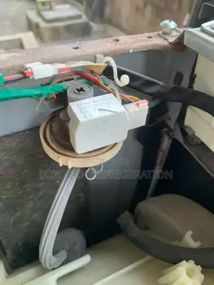 Washing Machine Repair