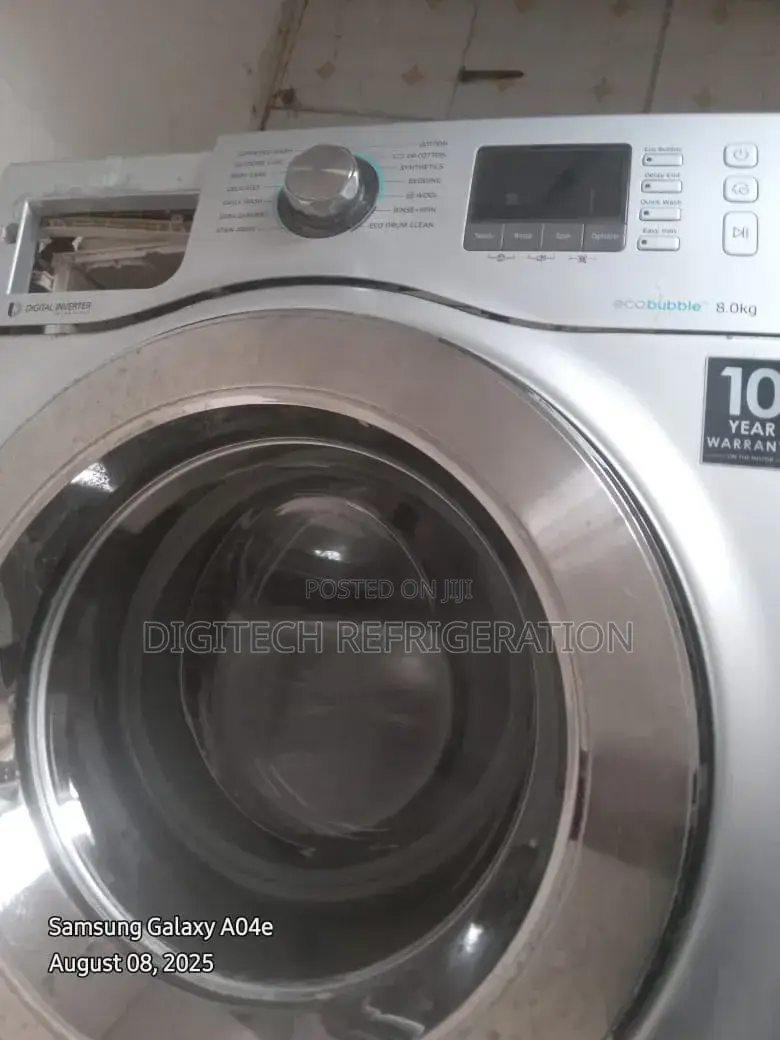 Washing Machine Repair