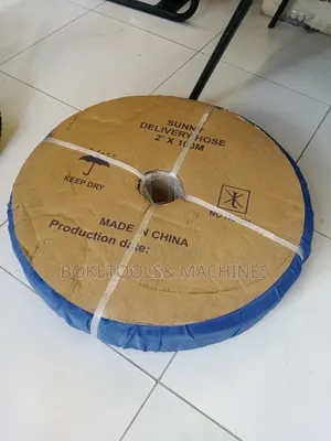 100 M Lay Flat PVC Delivery Pipe