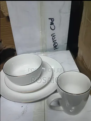 Dinner Set 24 PCs