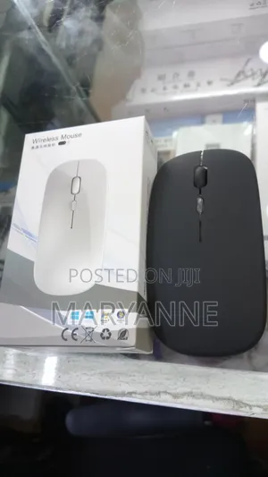 Wireless Mouse