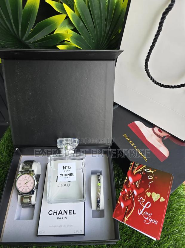  Ladies Gift Set  - thumbnail 2