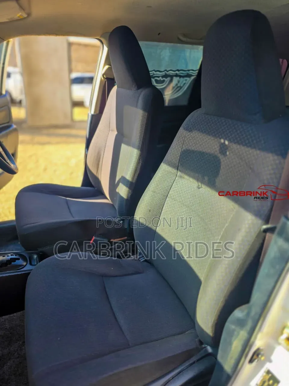Toyota Probox 2015 White