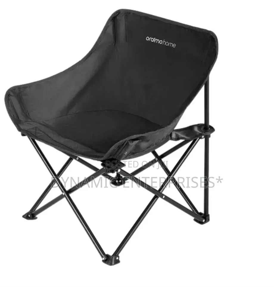 Oraimo *CampCradle* OOS-002 Folable Nylon *Camping Chair*