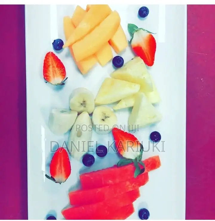 Private Chef