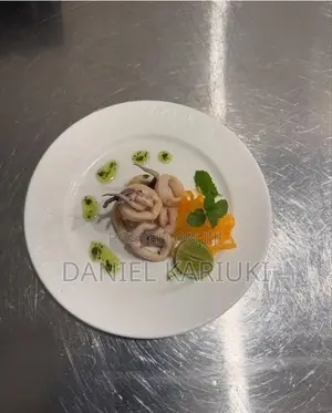 Private Chef