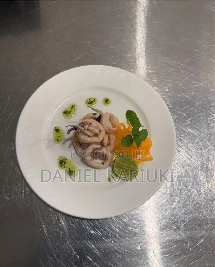 Private Chef
