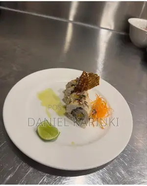 Private Chef