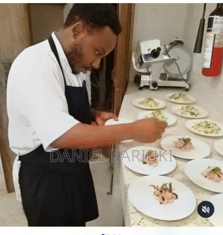 Private Chef