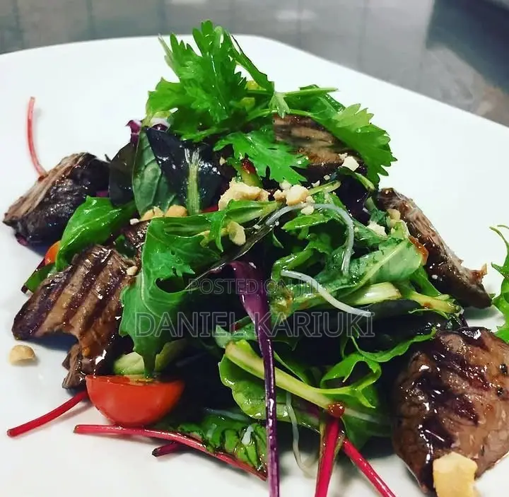 Private Chef