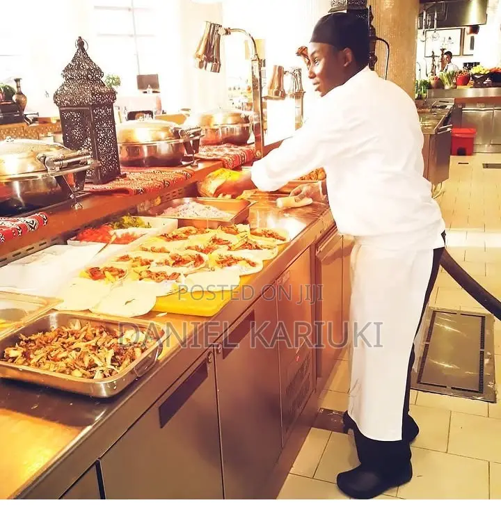 Private Chef