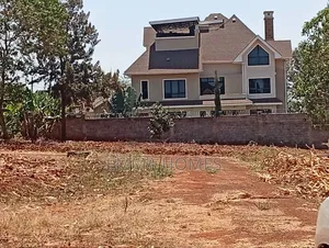 Residential Plots for Sale in Ruiru Muhasibu Silverbank Estate