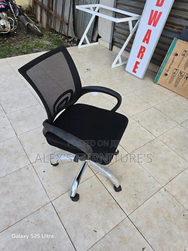 Students/Laptop Study Office Chairs