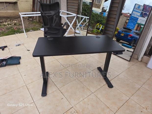 Dabble Frame Office Study Desk - thumbnail 2