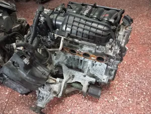 Nissan MR20 Complete Engine 4wd/2wd. Xtrail, Lafesta, Dualis, Serena.