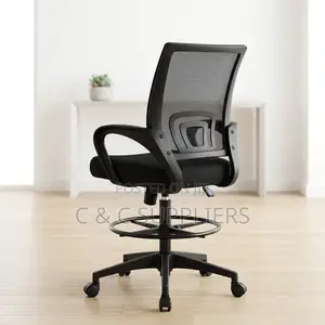High Counter Office Chair.