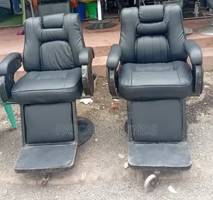Barber Chairs