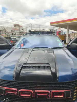Window Tinting|Nano Ceramic Side, Metallic Blue Chameleon Windscreen