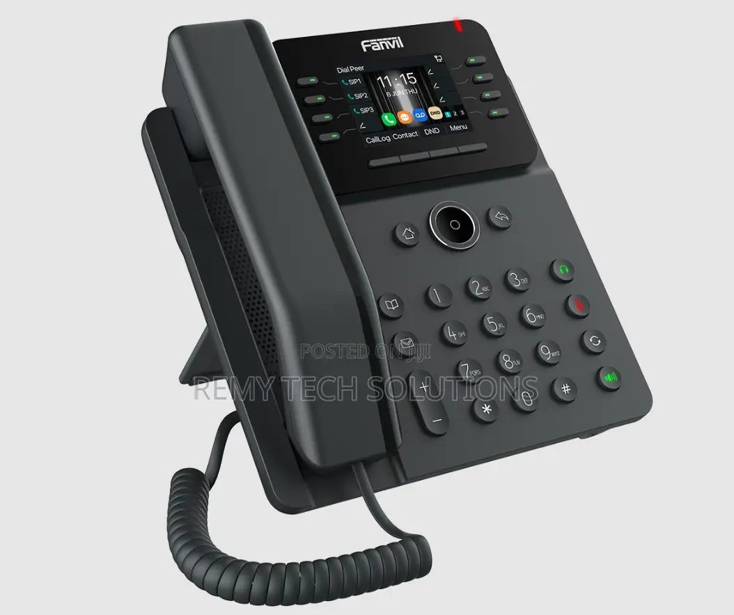 Fanvil V62W Prime Business Phone
