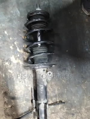 Toyota Belta Drive Shaft