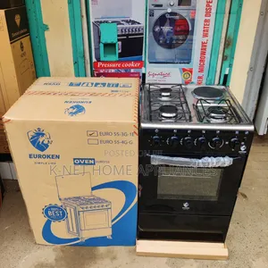 Euroken 50*55 Cooker