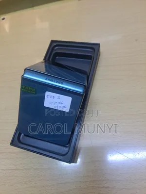 Samsung Galaxy Z Flip 3 256 GB Gray