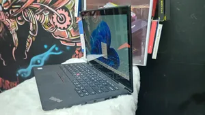 Laptop Lenovo ThinkPad X1 Yoga 8GB Intel Core i5 SSD 128GB