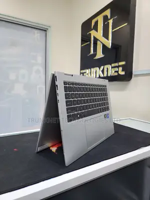 Laptop HP EliteBook x360 1040 G9 16GB Intel Core i7 SSD 512GB