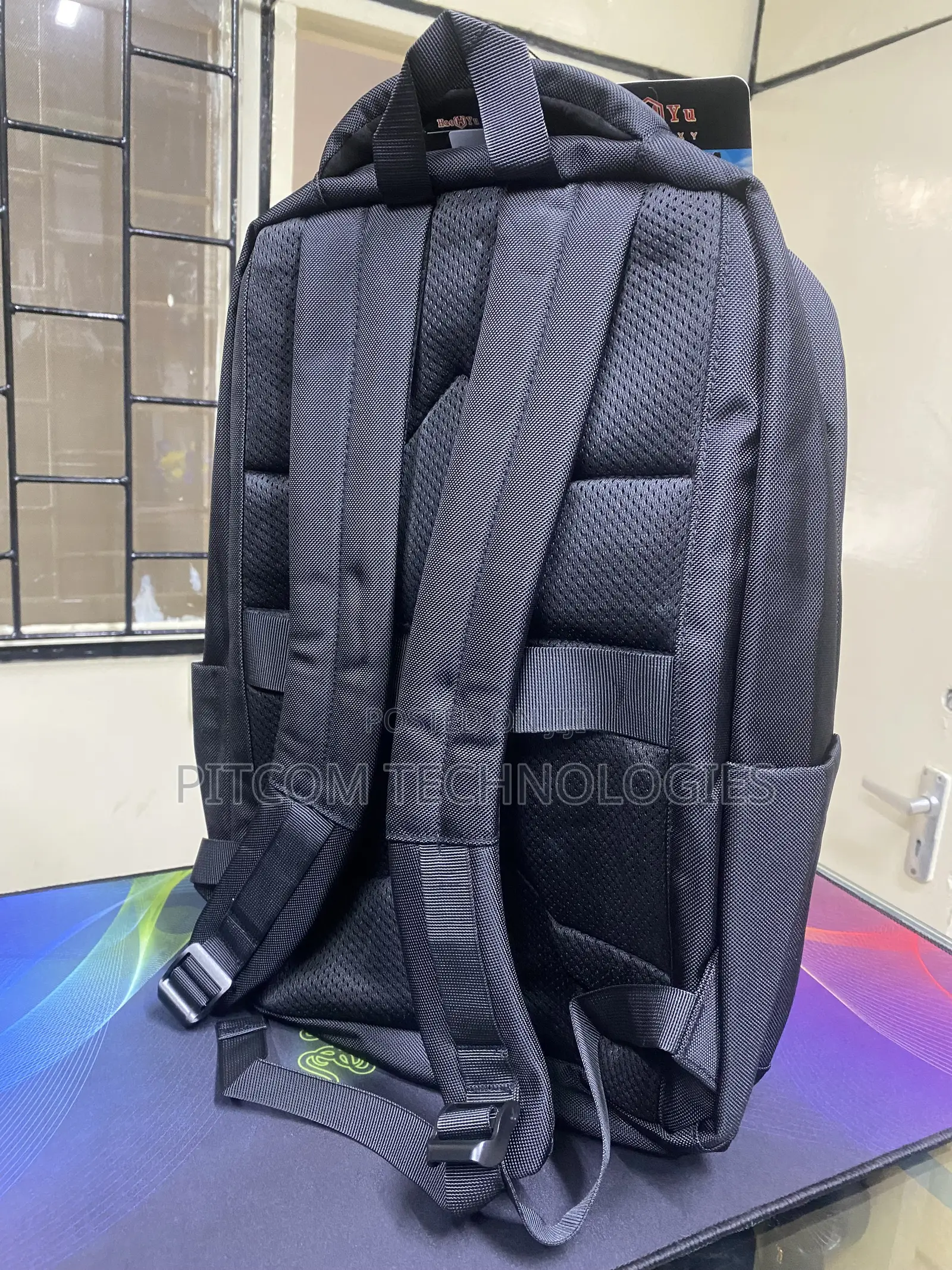 Laptop Backpack
